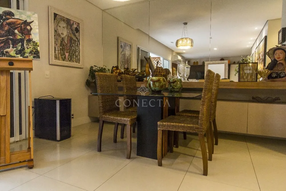 Apartamento, 3 quartos, 133 m² - Foto 2