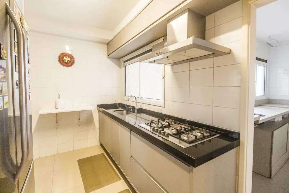 Apartamento, 3 quartos, 133 m² - Foto 3