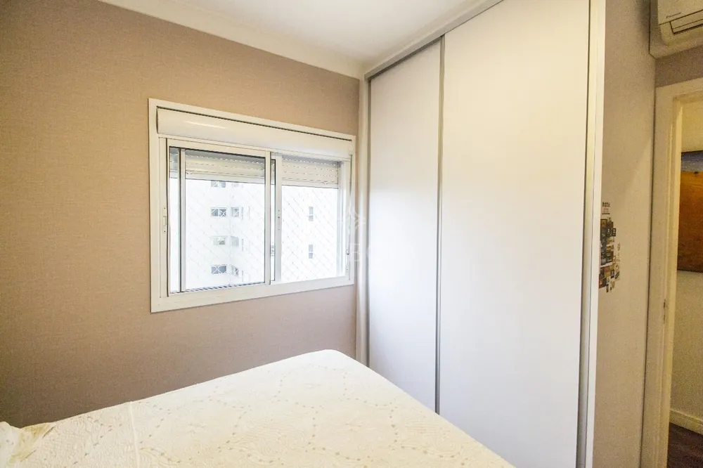 Apartamento, 3 quartos, 133 m² - Foto 4