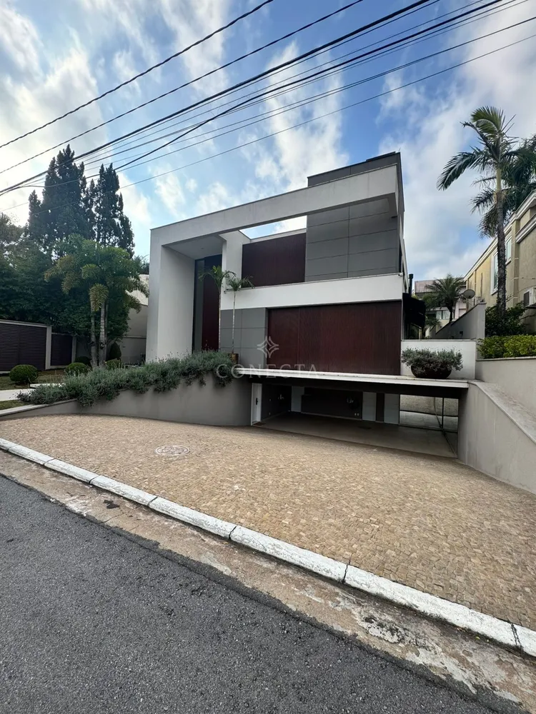 Casa, 4 quartos, 498 m² - Foto 2