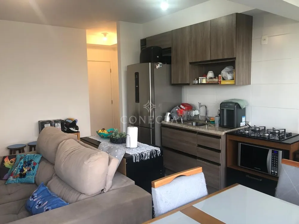 Apartamento, 2 quartos, 54 m² - Foto 3