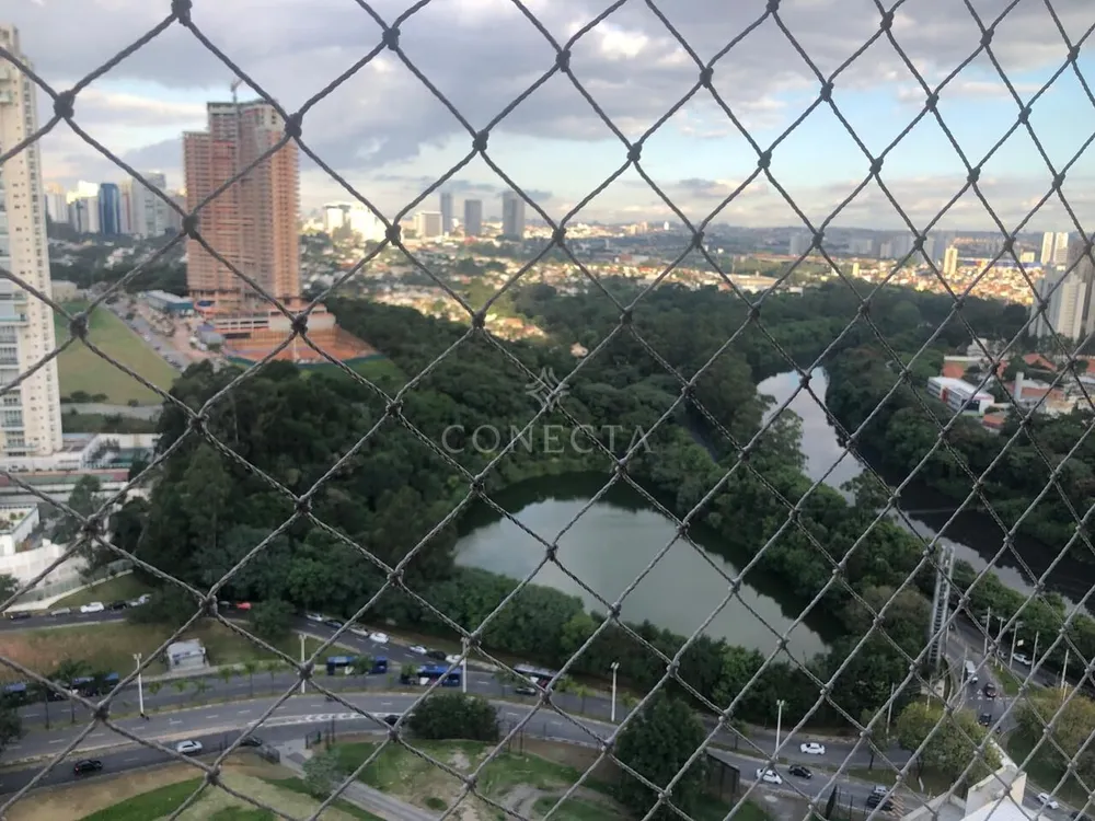 Apartamento, 2 quartos, 54 m² - Foto 2