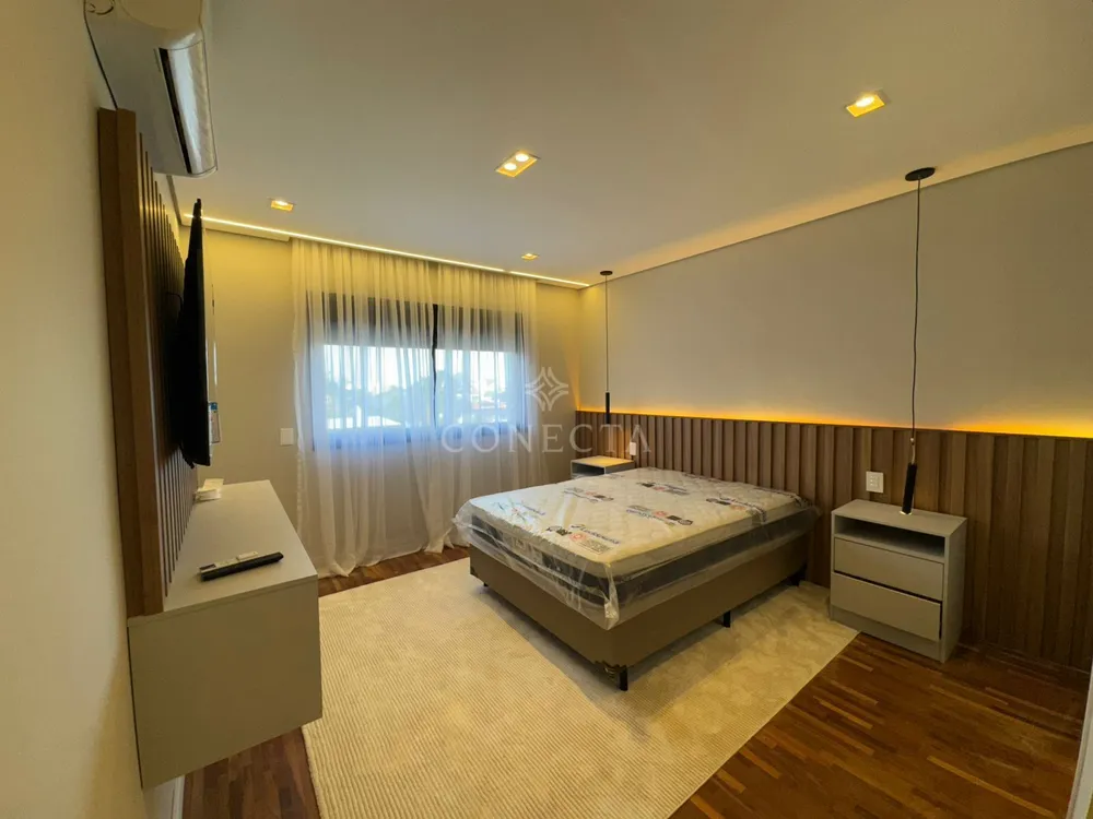 Casa, 5 quartos, 520 m² - Foto 1
