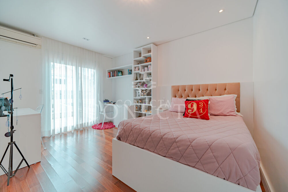Casa, 4 quartos, 400 m² - Foto 3