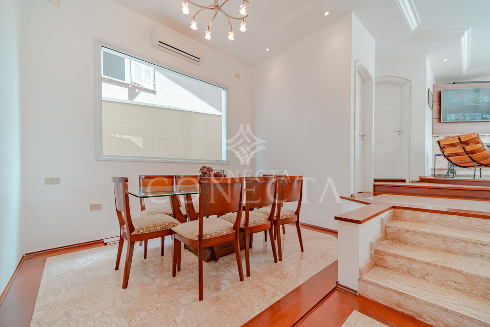 Casa, 4 quartos, 400 m² - Foto 1