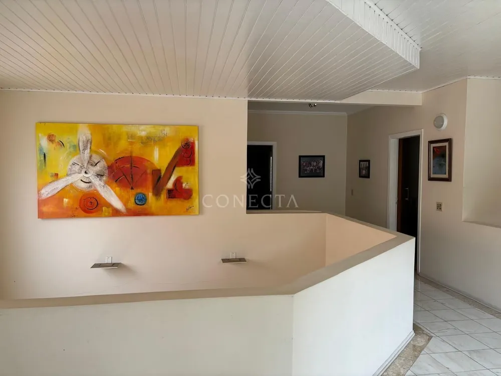 Casa, 4 quartos, 376 m² - Foto 6
