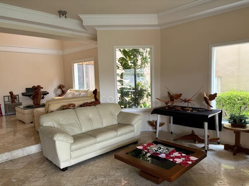 Casa, 4 quartos, 376 m² - Foto 2