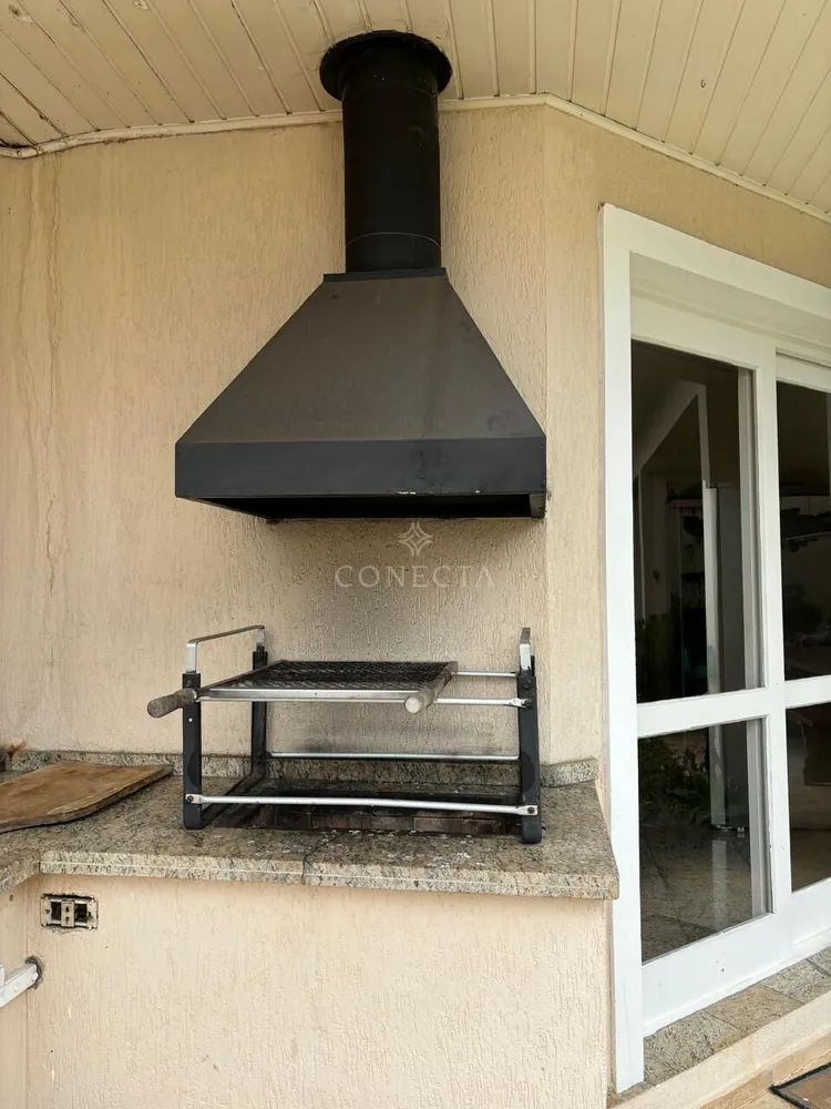 Casa, 4 quartos, 376 m² - Foto 8