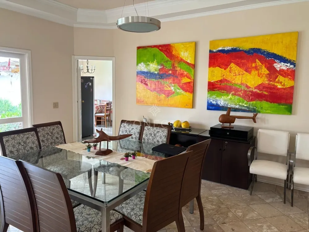 Casa, 4 quartos, 376 m² - Foto 7