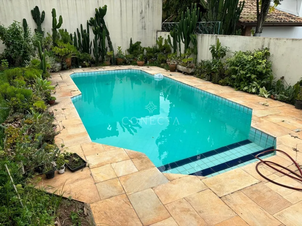 Casa, 4 quartos, 376 m² - Foto 4
