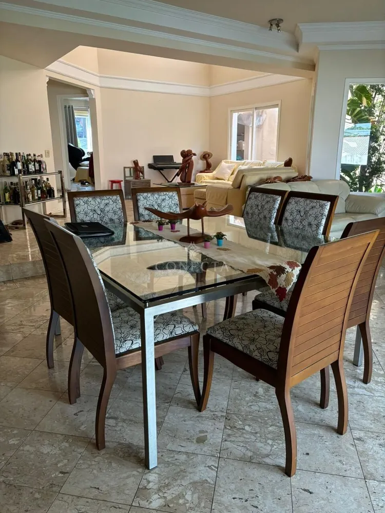 Casa, 4 quartos, 376 m² - Foto 3