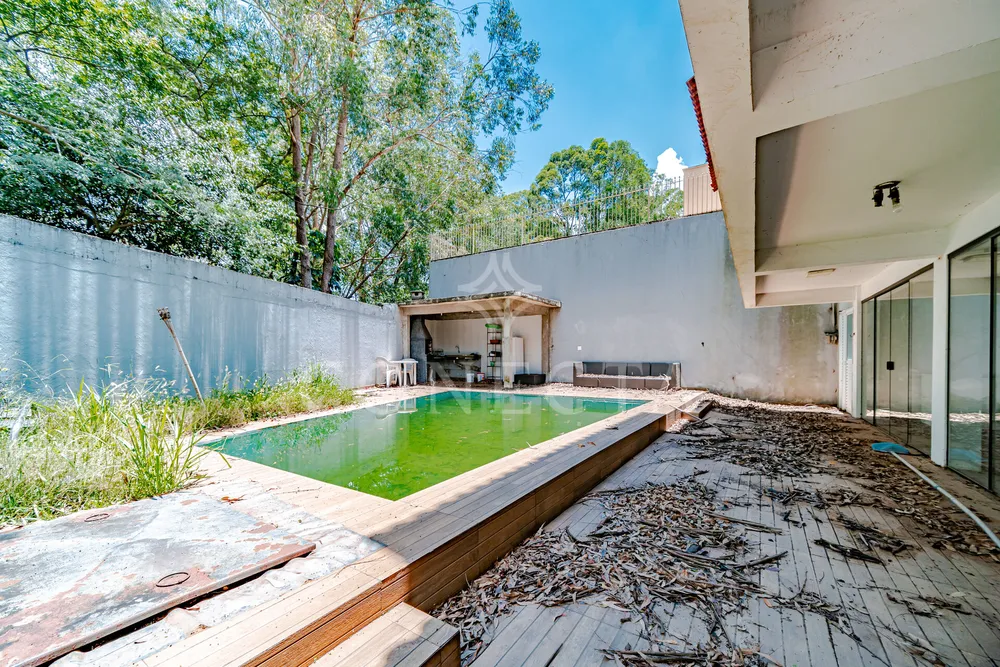 Casa, 5 quartos, 600 m² - Foto 3