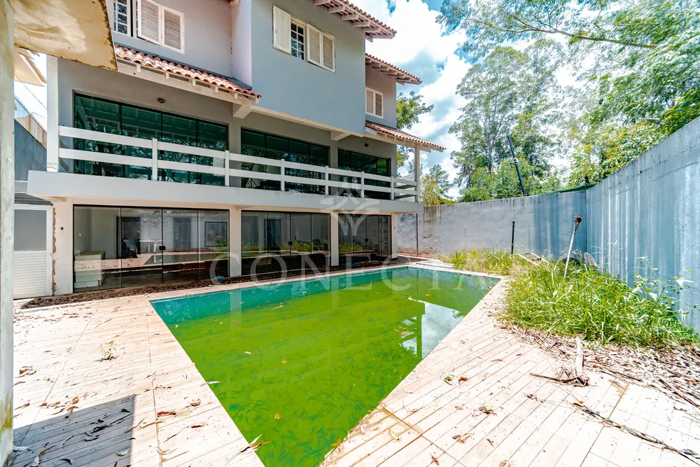 Casa, 5 quartos, 600 m² - Foto 1