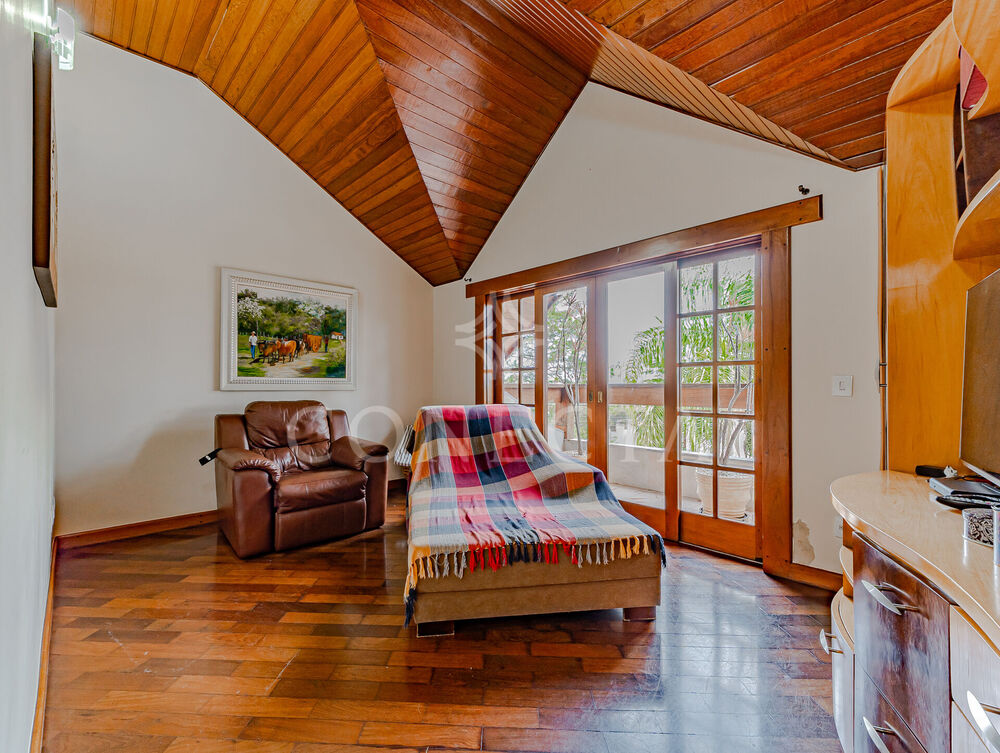 Casa, 4 quartos, 490 m² - Foto 3