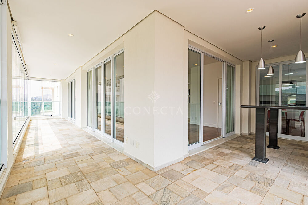 Apartamento à venda com 4 quartos, 284m² - Foto 4