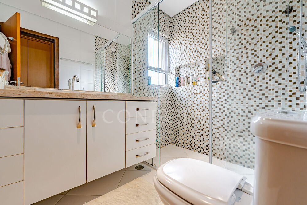Casa à venda com 4 quartos, 300m² - Foto 17