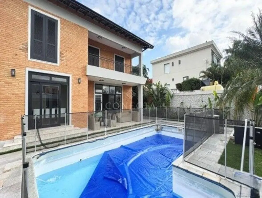Casa, 3 quartos, 360 m² - Foto 2