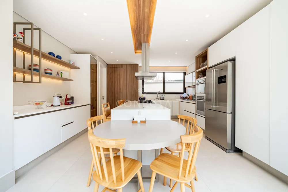 Casa, 4 quartos, 475 m² - Foto 1