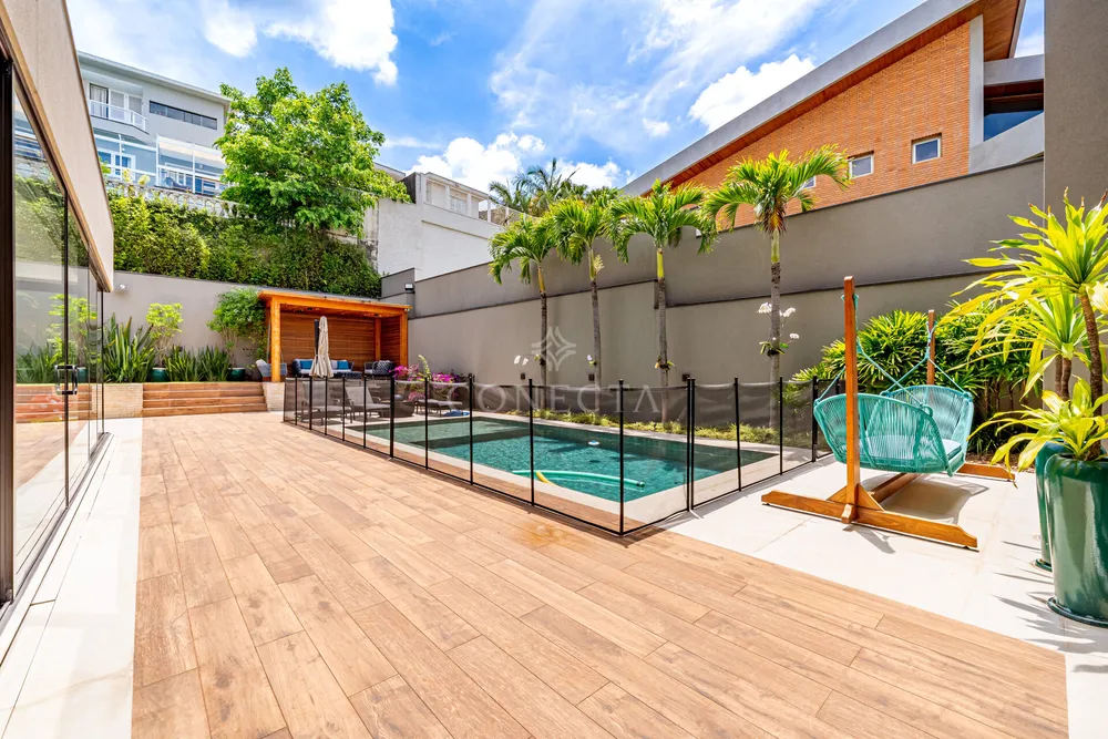 Casa, 4 quartos, 475 m² - Foto 3