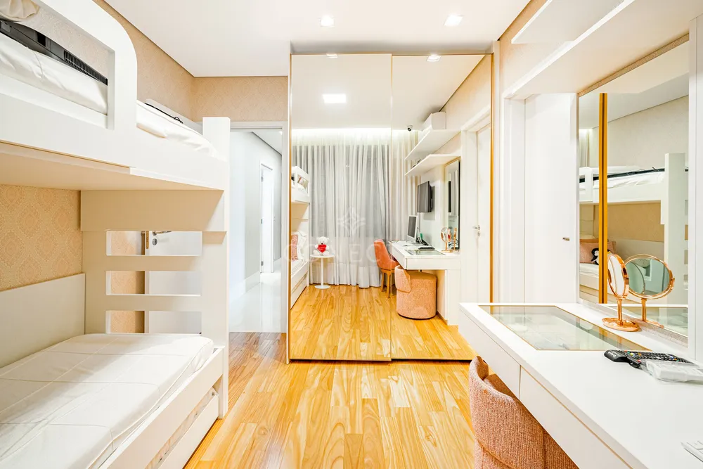 Apartamento, 3 quartos, 228 m² - Foto 4