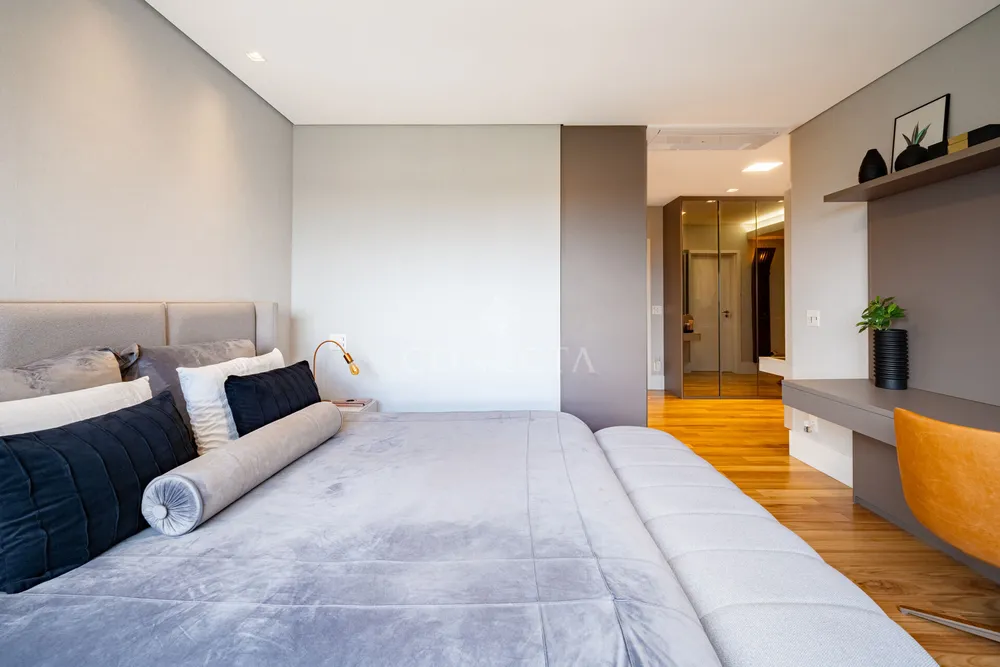 Apartamento, 3 quartos, 228 m² - Foto 3
