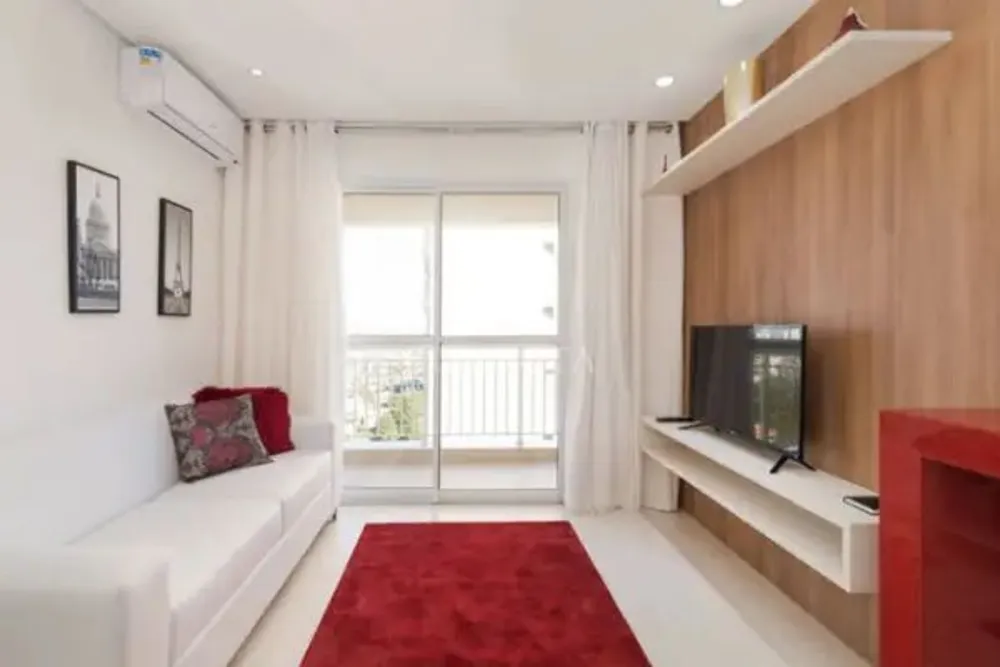 Apartamento, 1 quarto, 50 m² - Foto 3