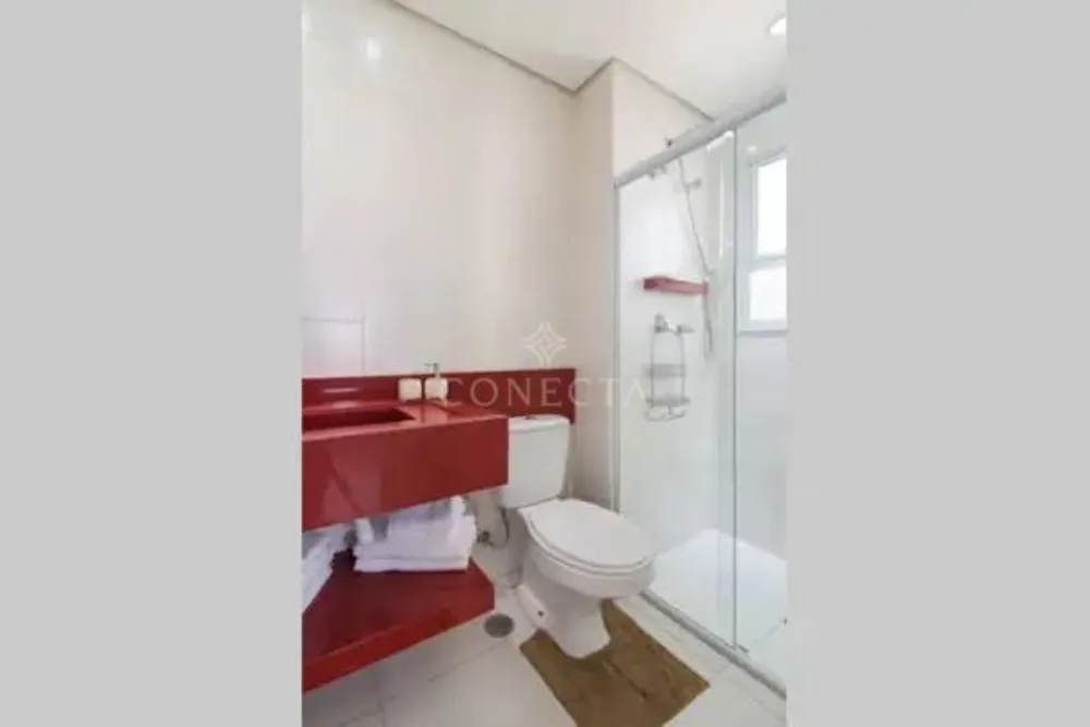 Apartamento, 1 quarto, 50 m² - Foto 5
