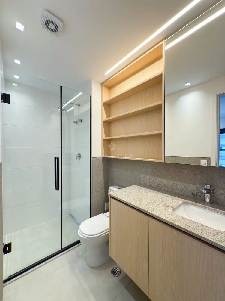 Apartamento, 2 quartos, 75 m² - Foto 3