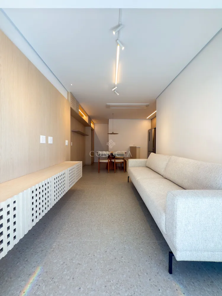 Apartamento, 2 quartos, 75 m² - Foto 4