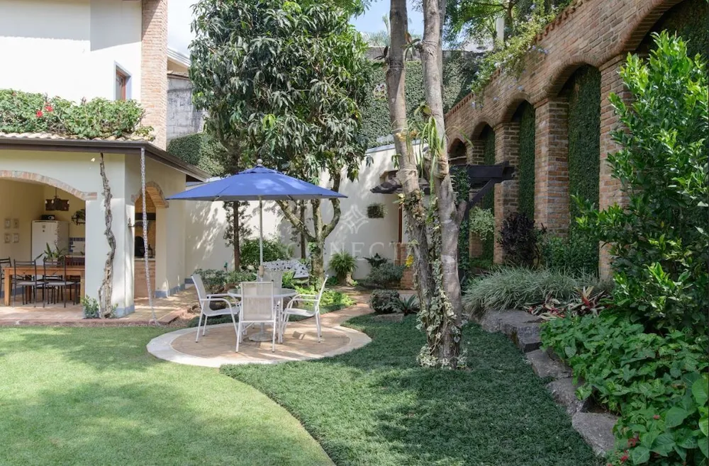 Casa, 4 quartos, 394 m² - Foto 2