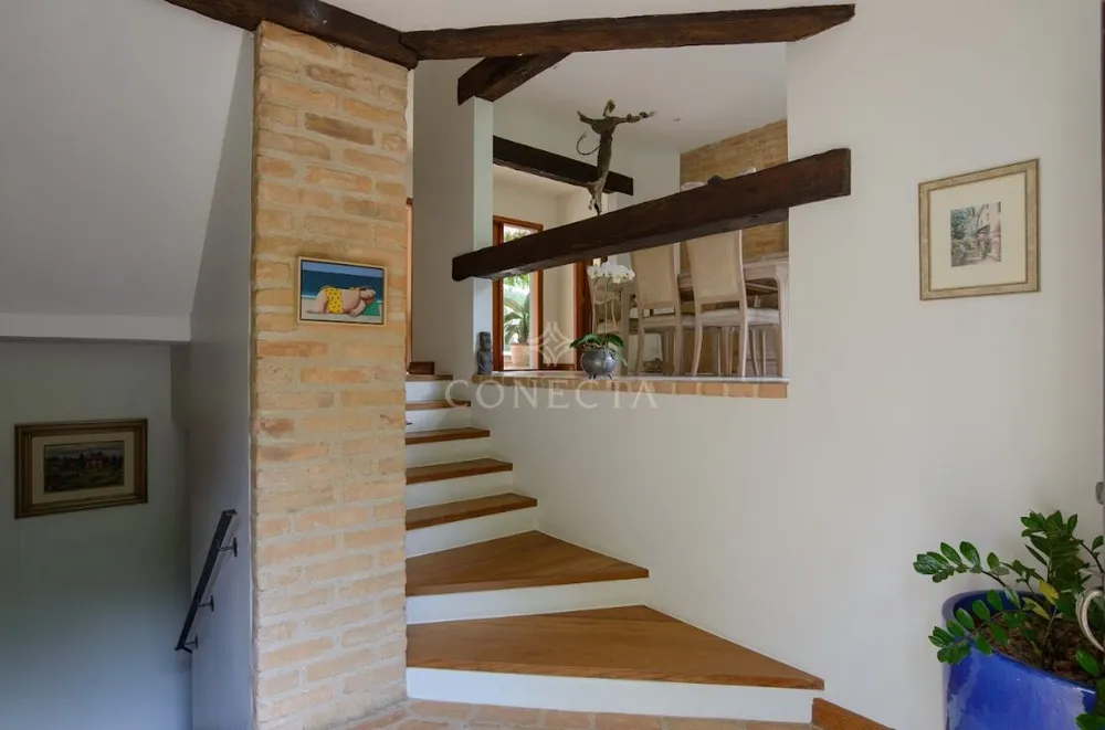Casa, 4 quartos, 394 m² - Foto 3