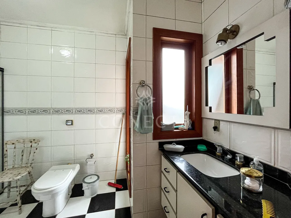 Casa, 4 quartos, 418 m² - Foto 3