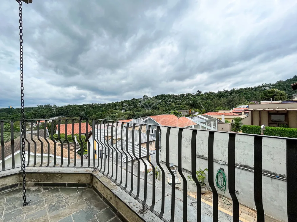 Casa, 4 quartos, 418 m² - Foto 2