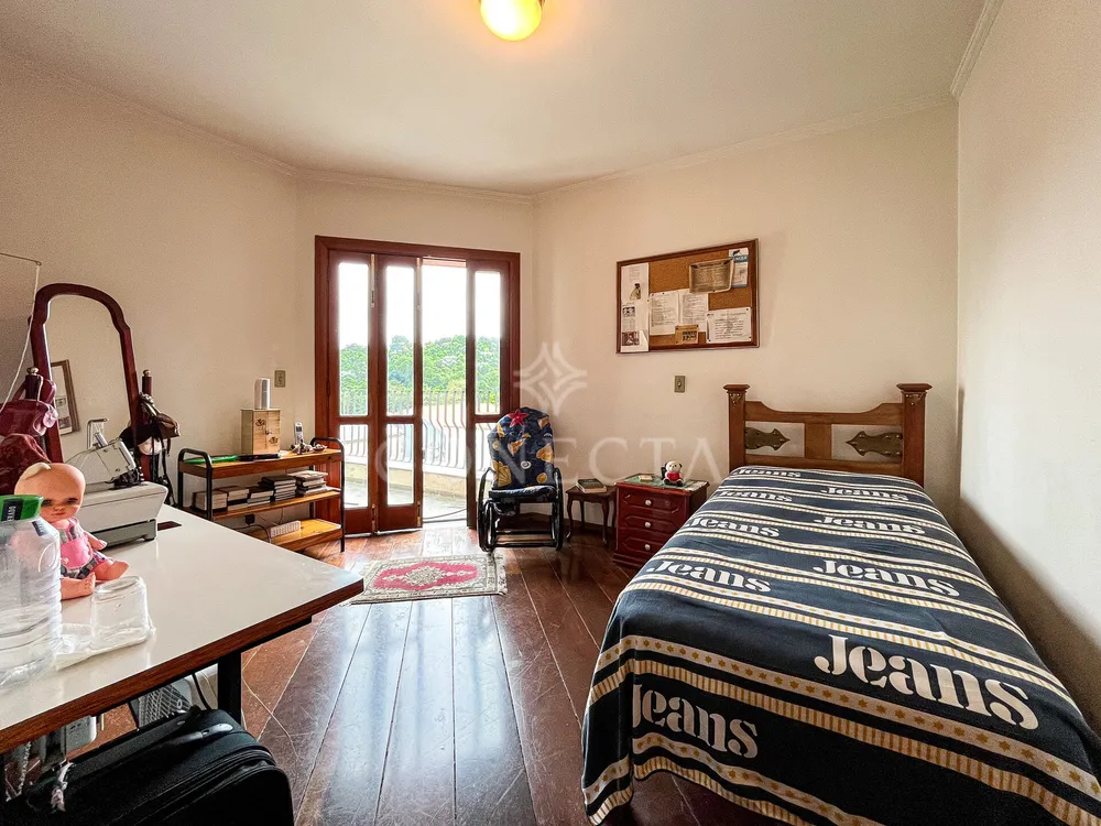 Casa, 4 quartos, 418 m² - Foto 1