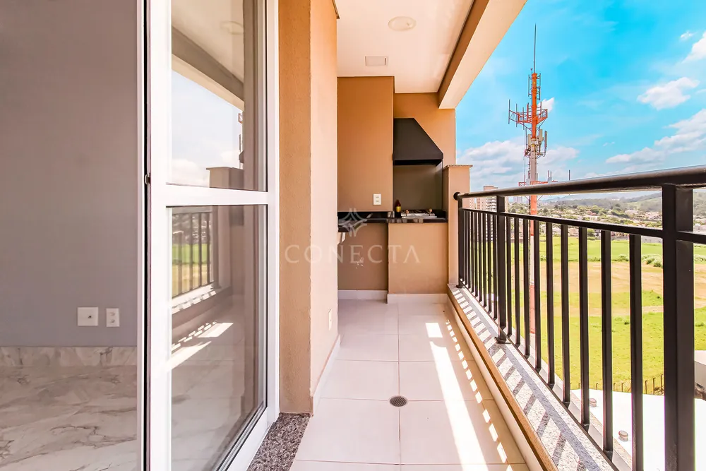Apartamento, 3 quartos, 83 m² - Foto 1