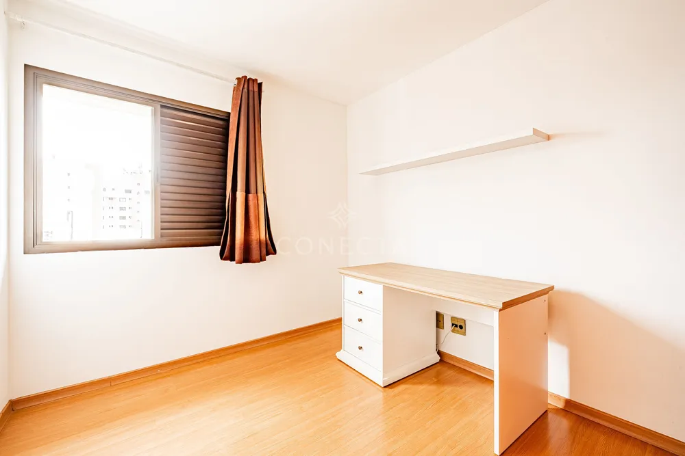 Apartamento, 3 quartos, 90 m² - Foto 2
