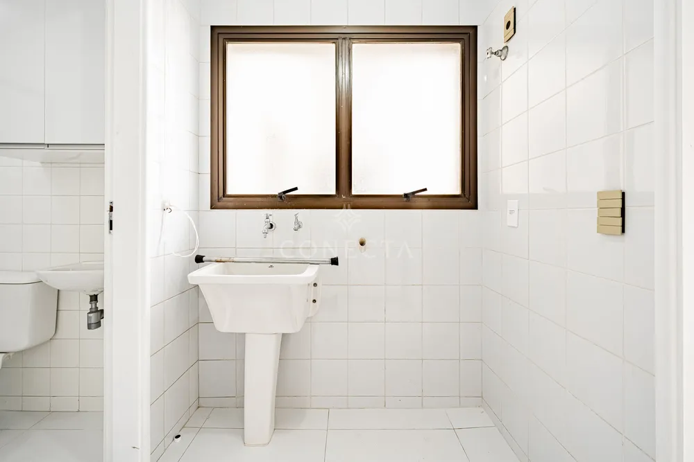 Apartamento, 3 quartos, 90 m² - Foto 3