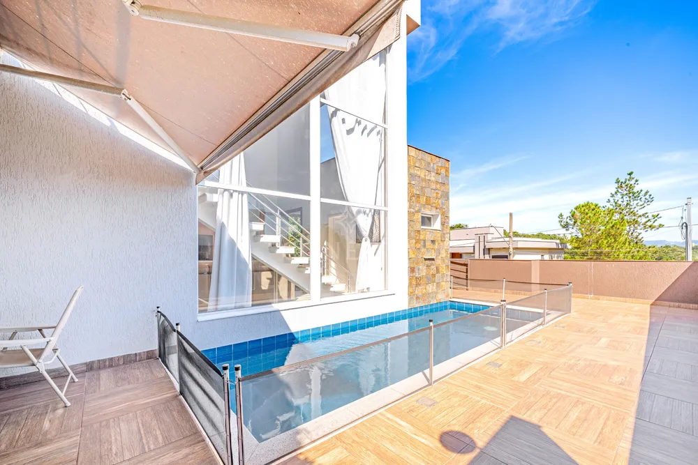 Casa, 3 quartos, 280 m² - Foto 2