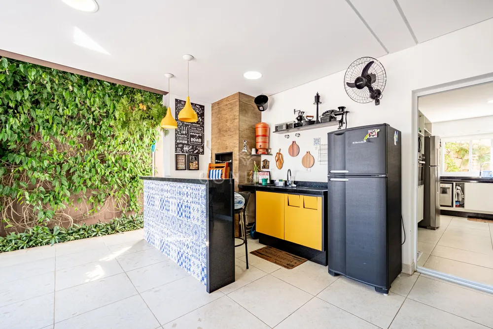 Casa, 3 quartos, 280 m² - Foto 1