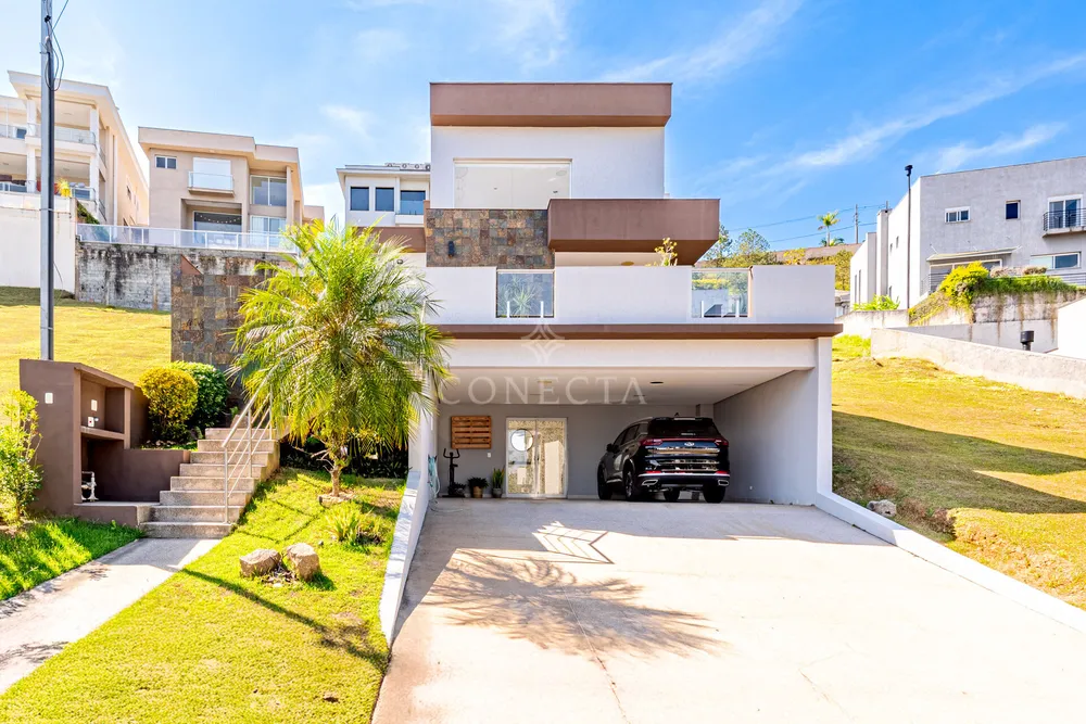 Casa, 3 quartos, 280 m² - Foto 3