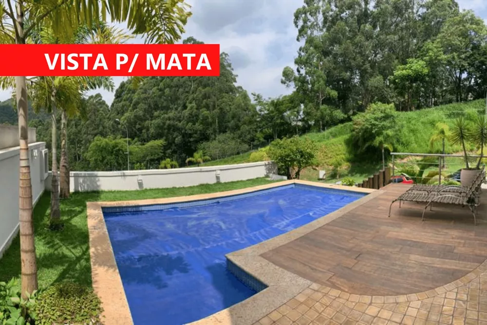 Casa à venda com 3 quartos, 400m² - Foto 1