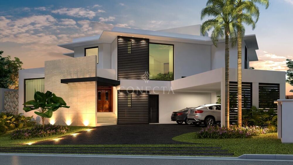 Casa, 3 quartos, 550 m² - Foto 1