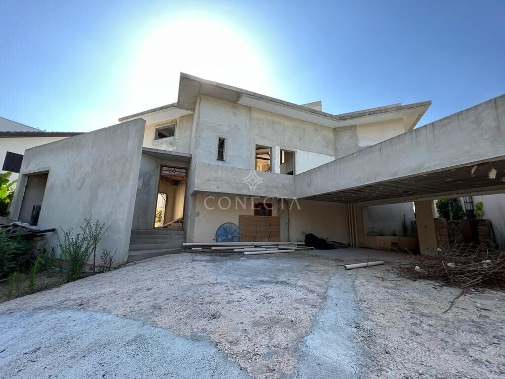 Casa, 3 quartos, 550 m² - Foto 2