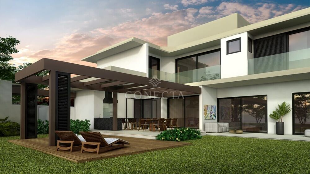 Casa, 3 quartos, 550 m² - Foto 4