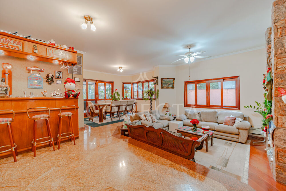 Casa, 4 quartos, 417 m² - Foto 2