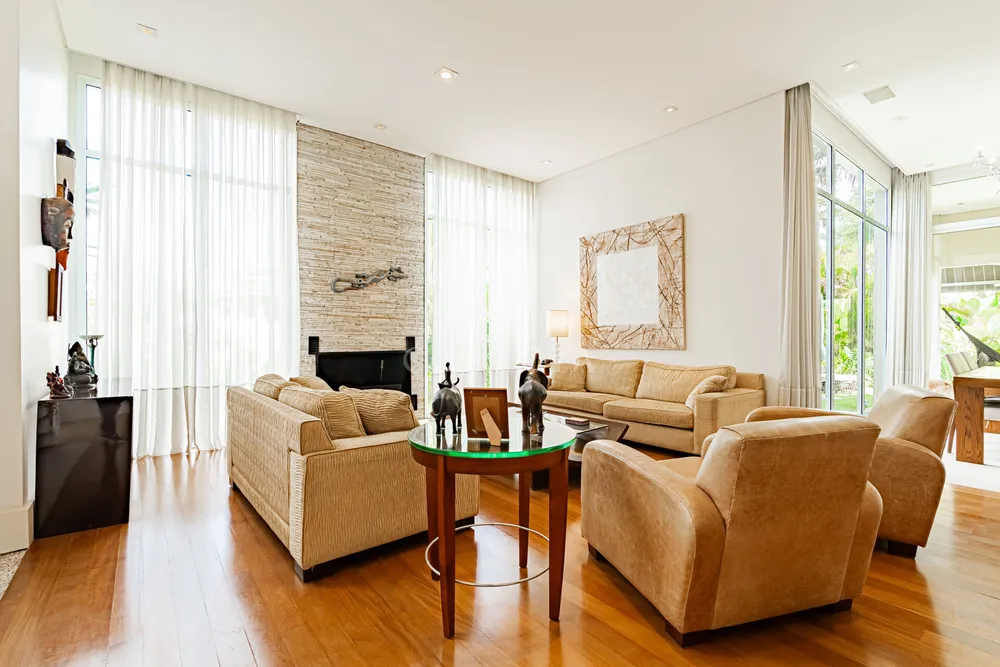 Casa, 4 quartos, 615 m² - Foto 2