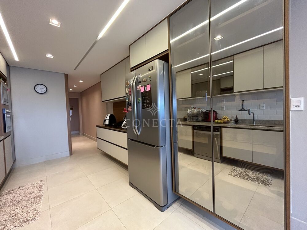 Apartamento, 4 quartos, 326 m² - Foto 2