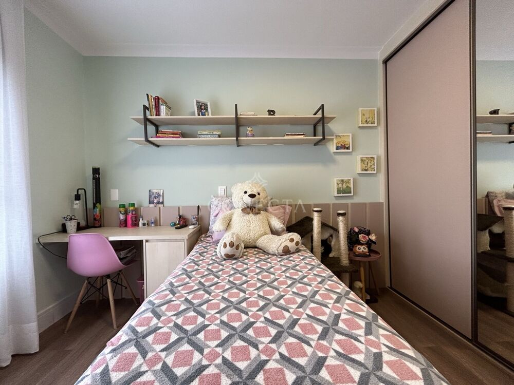 Apartamento, 4 quartos, 326 m² - Foto 3