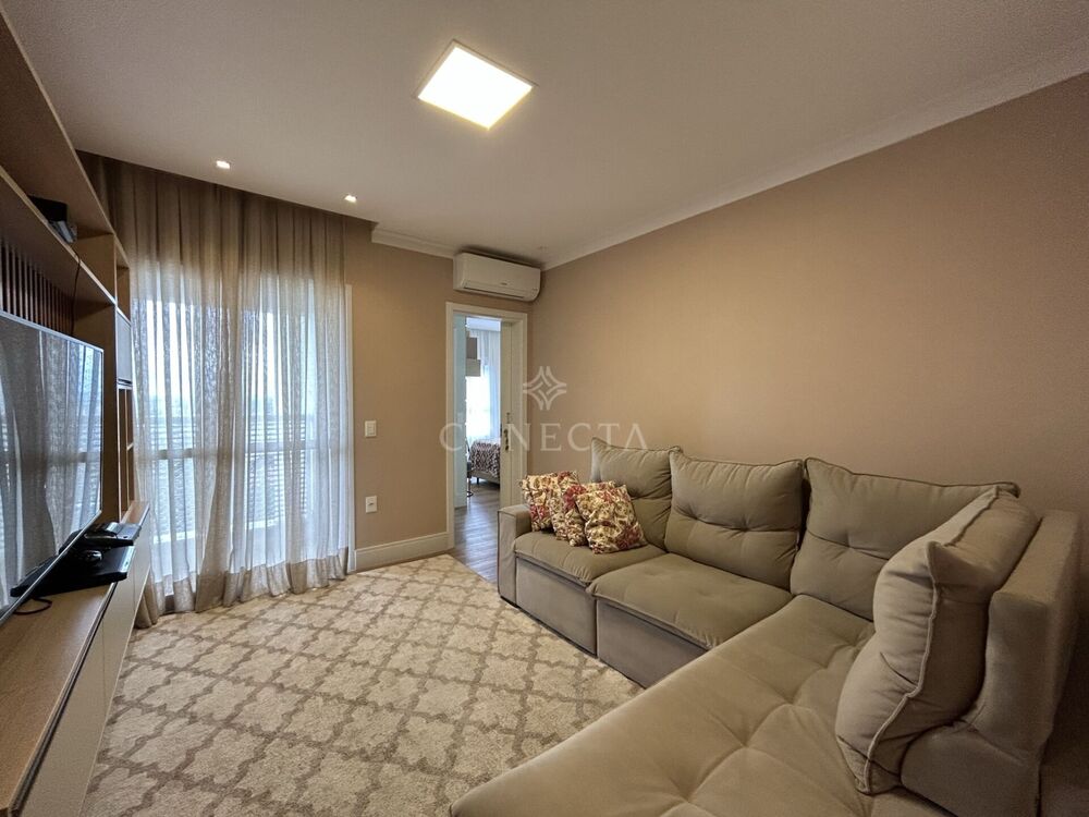 Apartamento, 4 quartos, 326 m² - Foto 5
