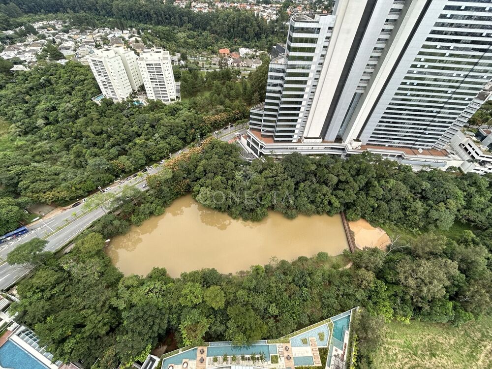 Apartamento, 4 quartos, 326 m² - Foto 7